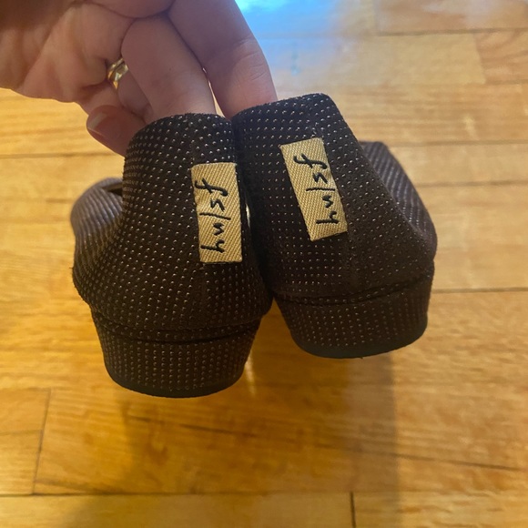 FS/NY ballet flat - Picture 2 of 3